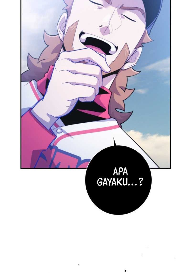 King of the Mound Chapter 71 - halaman 32