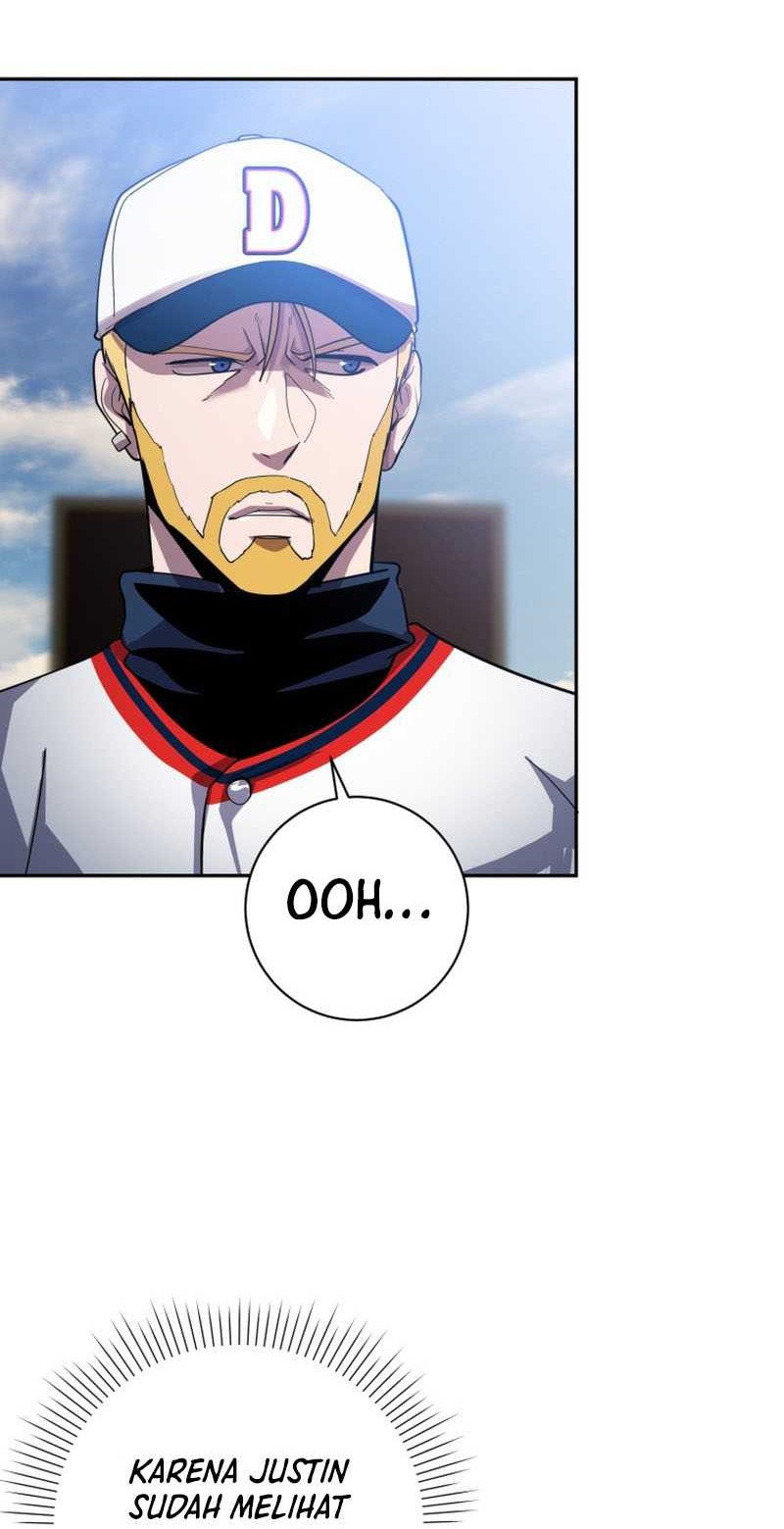 King of the Mound Chapter 71 - halaman 48