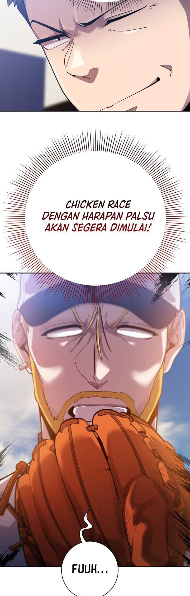 King of the Mound Chapter 72 - halaman 4