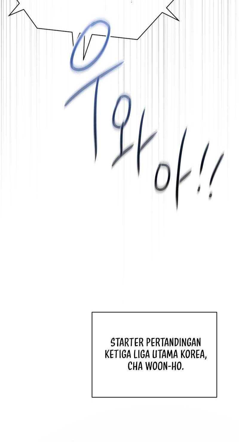 King of the Mound Chapter 72 - halaman 41