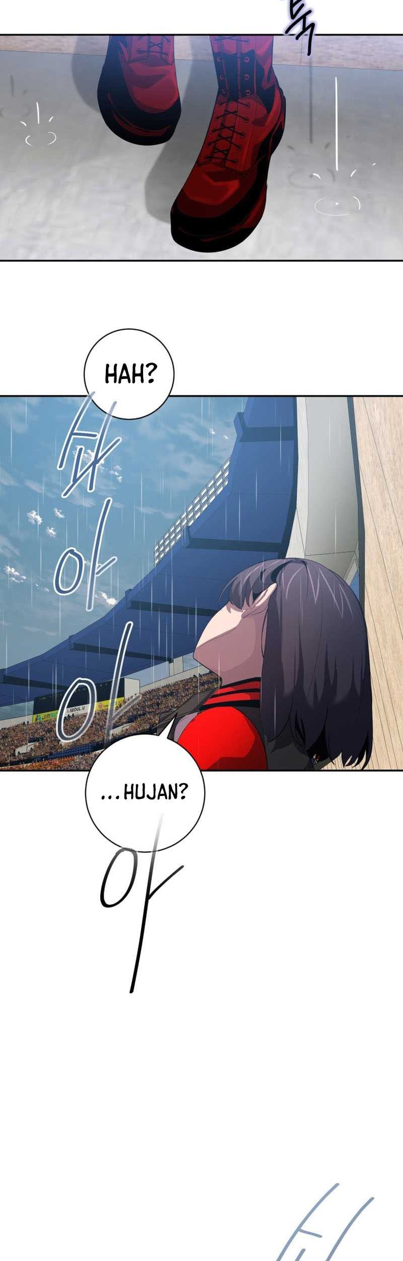 King of the Mound Chapter 72 - halaman 56