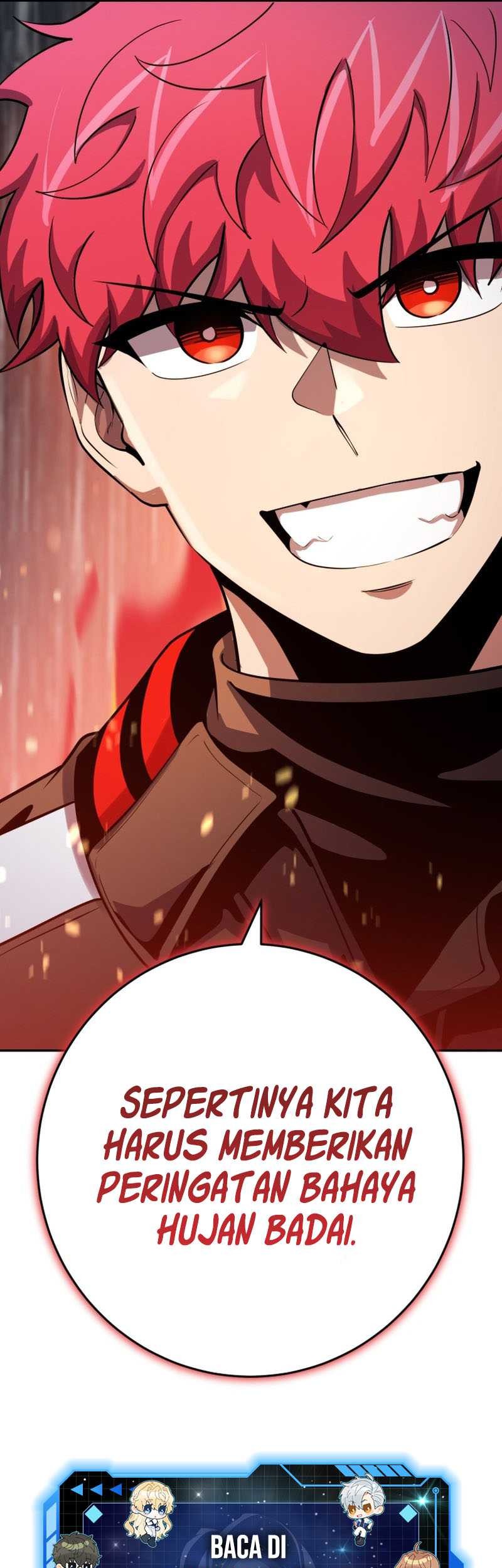 King of the Mound Chapter 72 - halaman 62