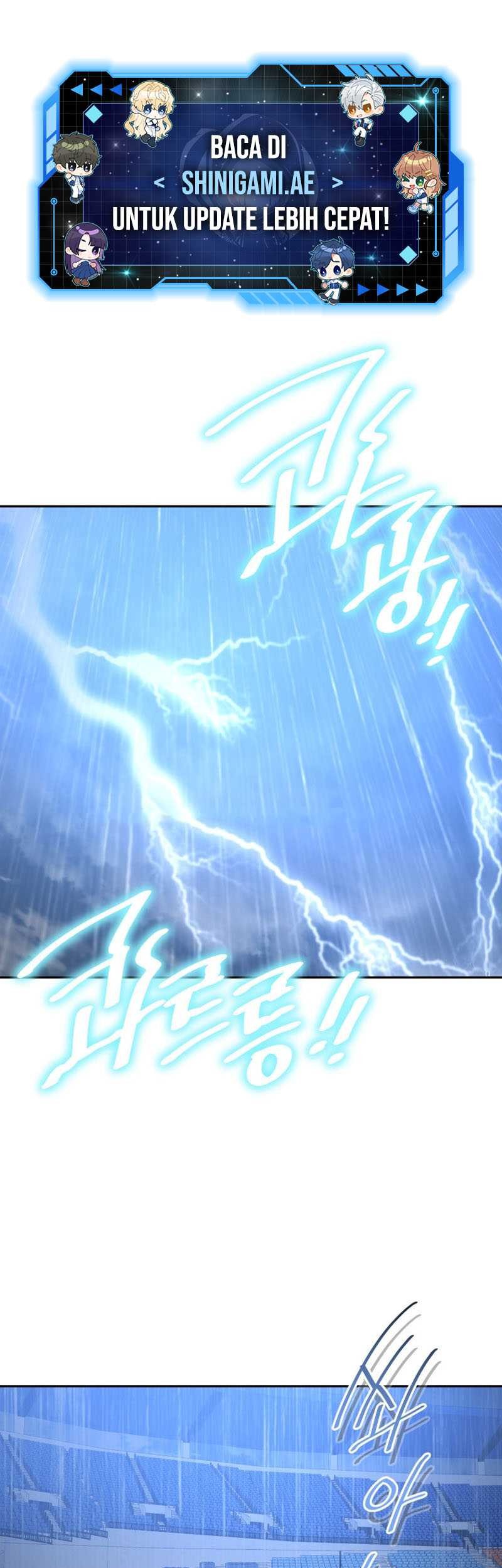 King of the Mound Chapter 73 - halaman 2