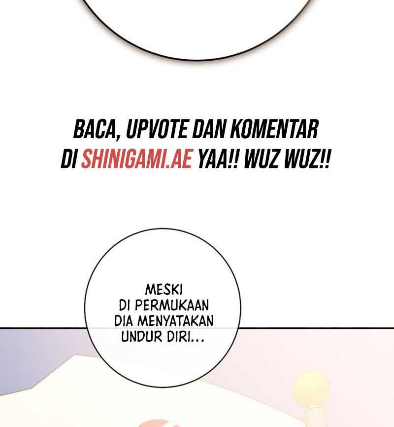 King of the Mound Chapter 73 - halaman 21