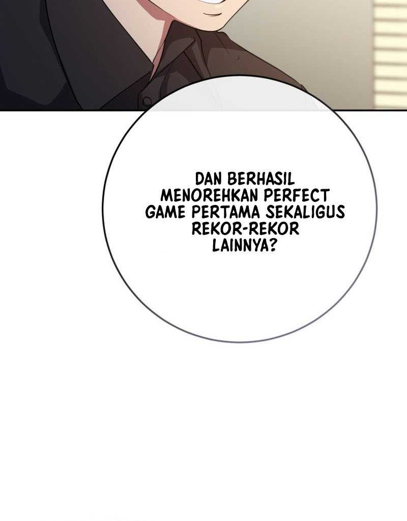 King of the Mound Chapter 73 - halaman 25