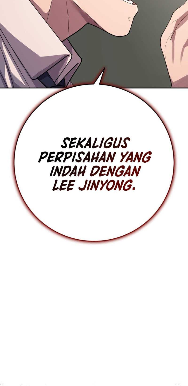 King of the Mound Chapter 73 - halaman 29