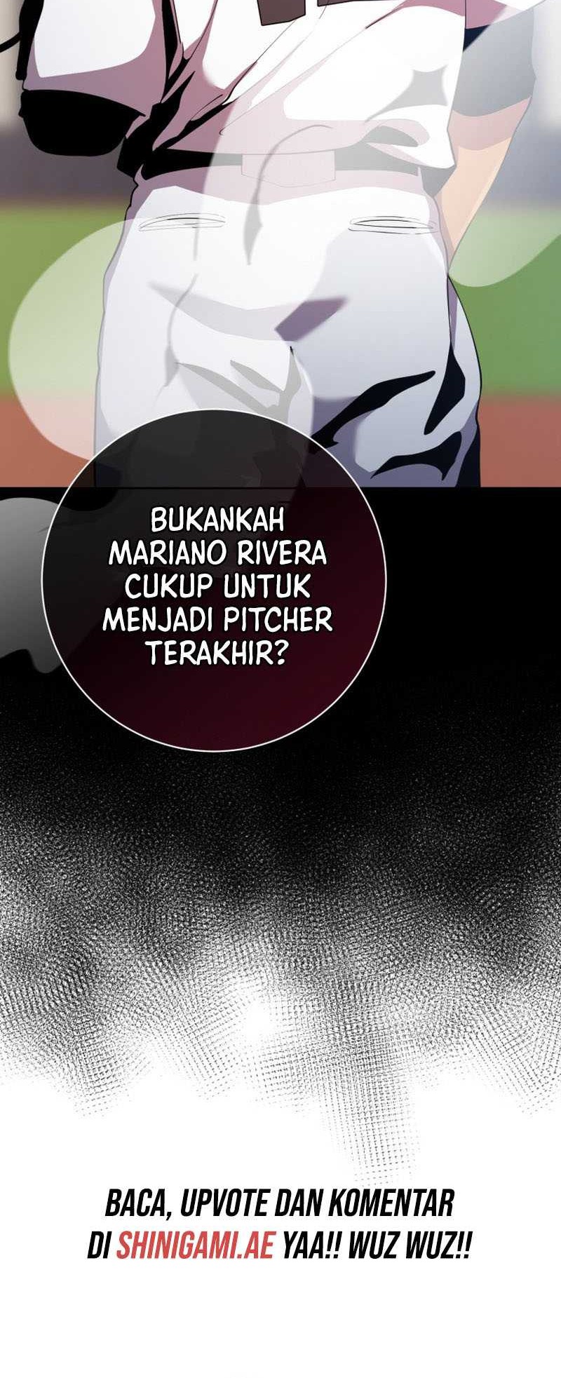 King of the Mound Chapter 74 - halaman 21