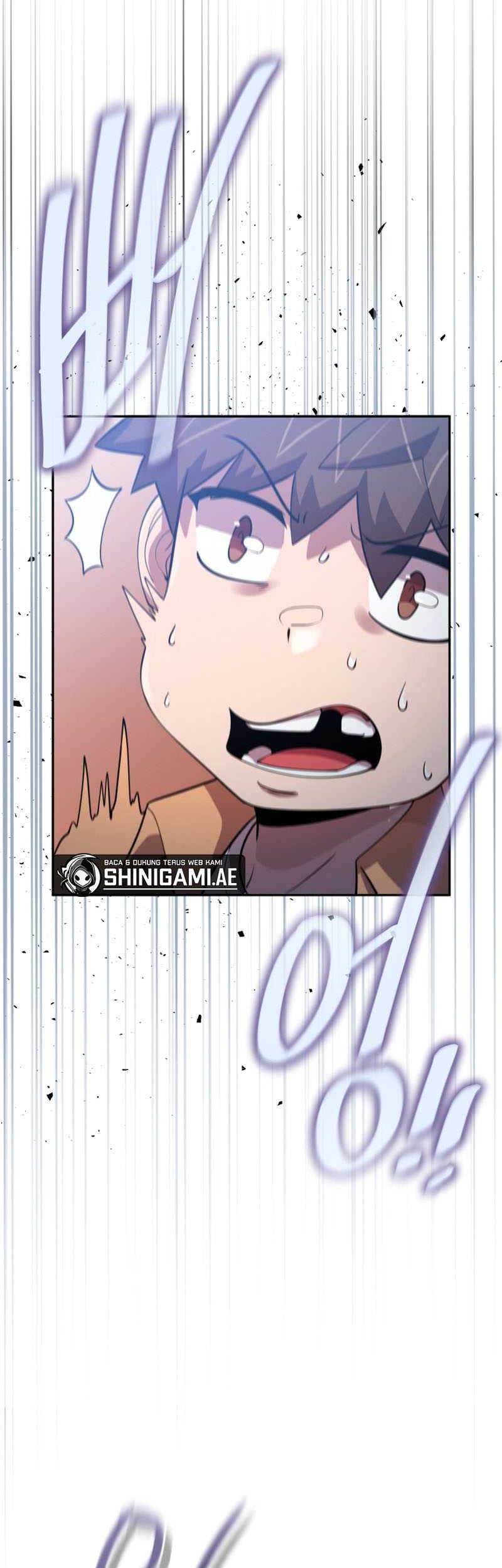 King of the Mound Chapter 74 - halaman 28