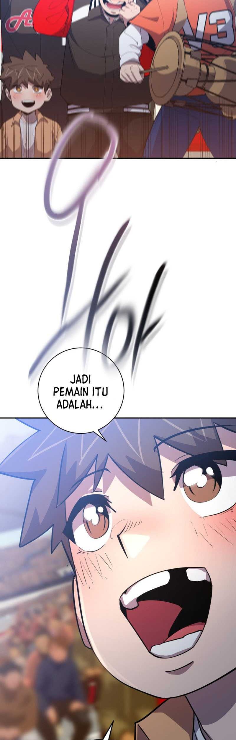 King of the Mound Chapter 74 - halaman 40