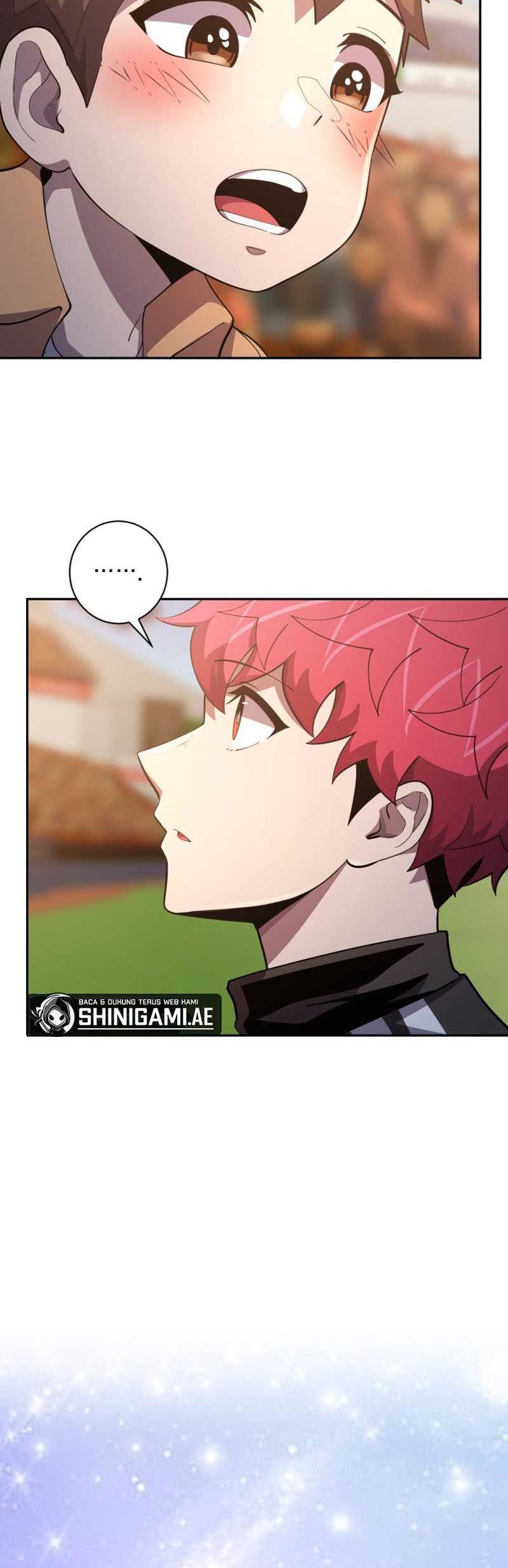 King of the Mound Chapter 74 - halaman 56