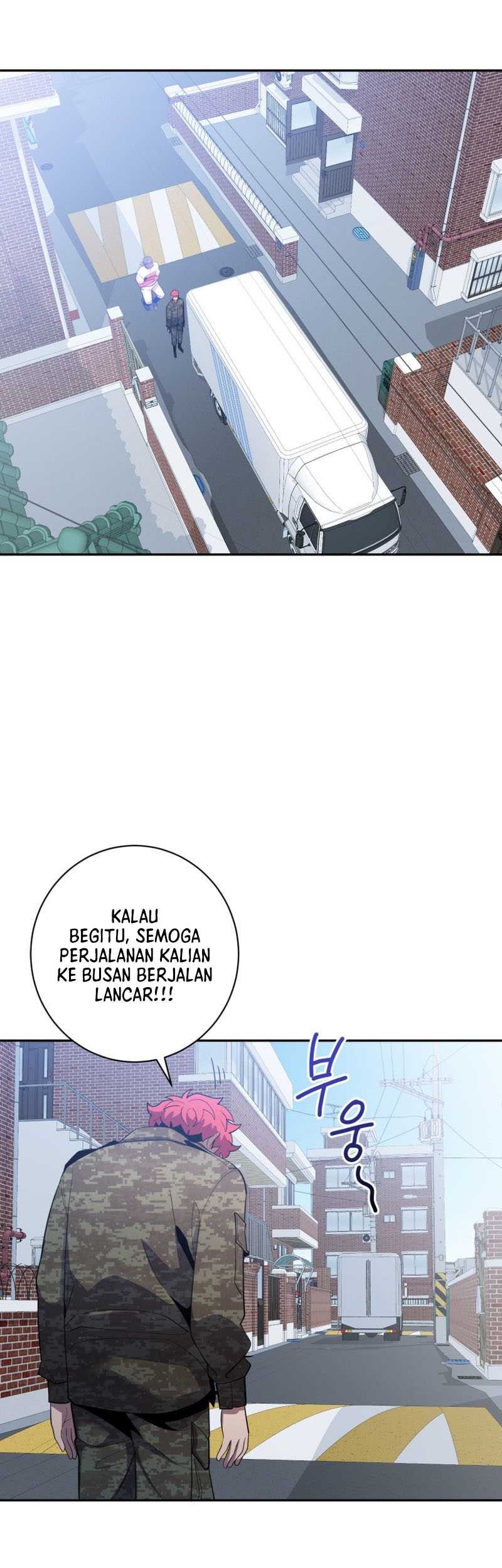 King of the Mound Chapter 75 - halaman 12