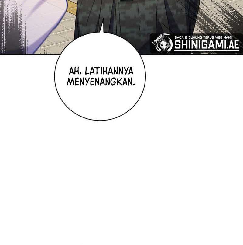 King of the Mound Chapter 75 - halaman 25