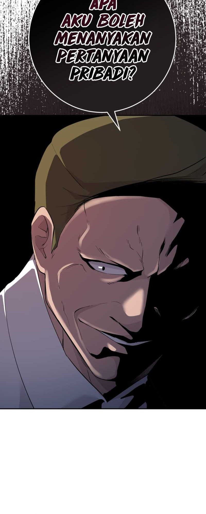 King of the Mound Chapter 76 - halaman 45