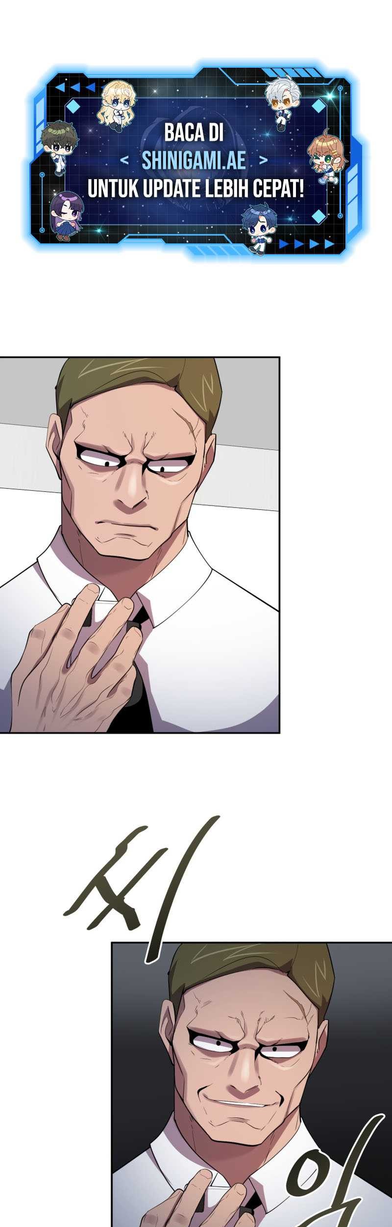 King of the Mound Chapter 77 - halaman 2