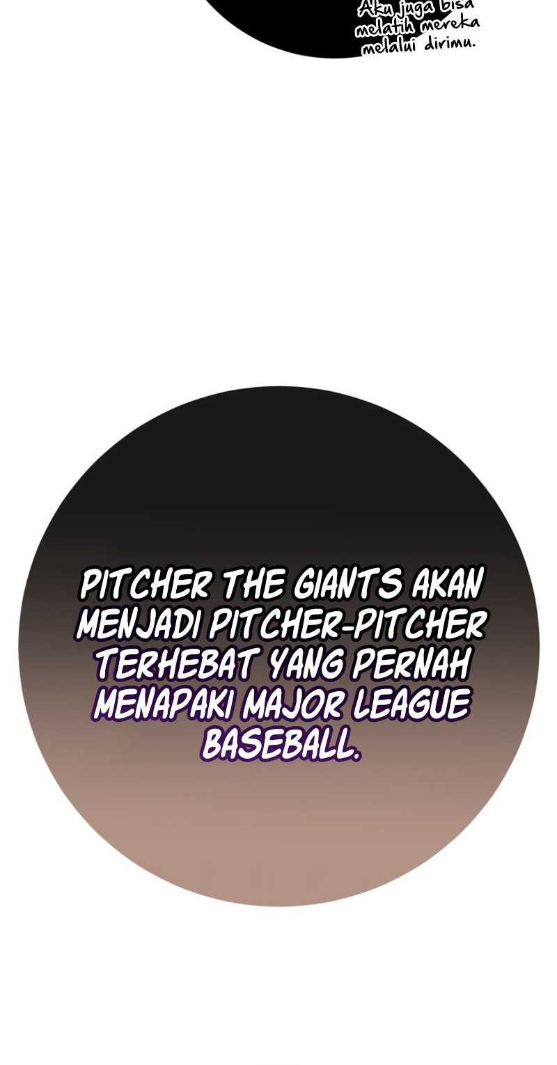 King of the Mound Chapter 77 - halaman 33