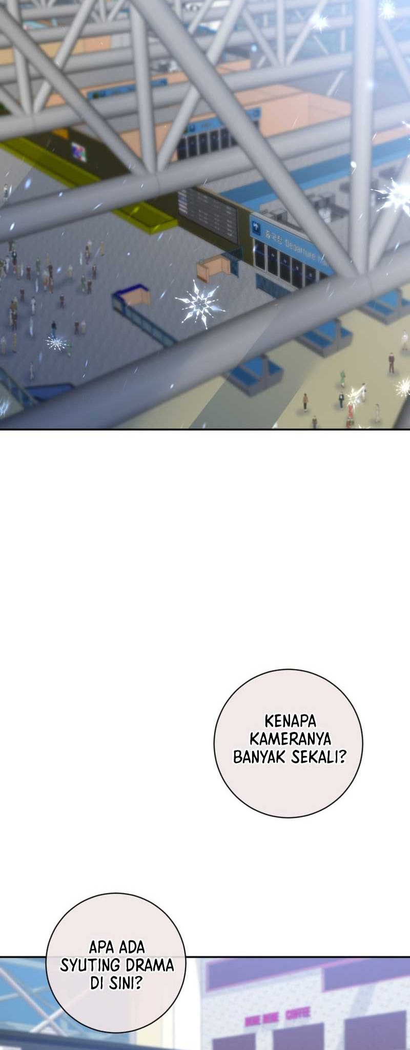 King of the Mound Chapter 77 - halaman 44