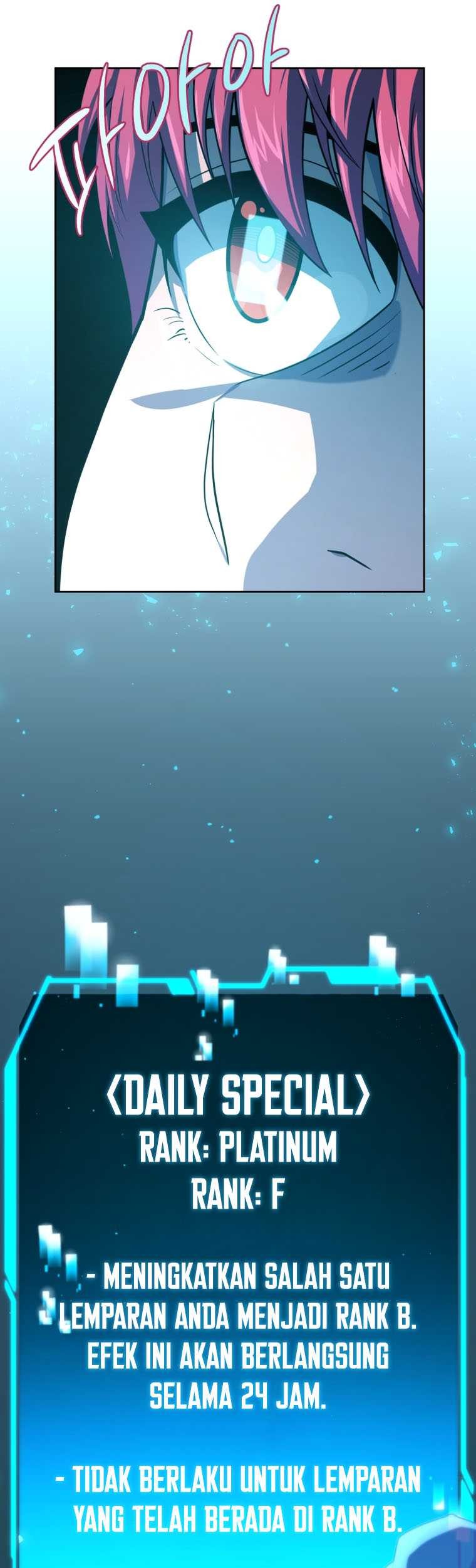 King of the Mound Chapter 8 - halaman 14