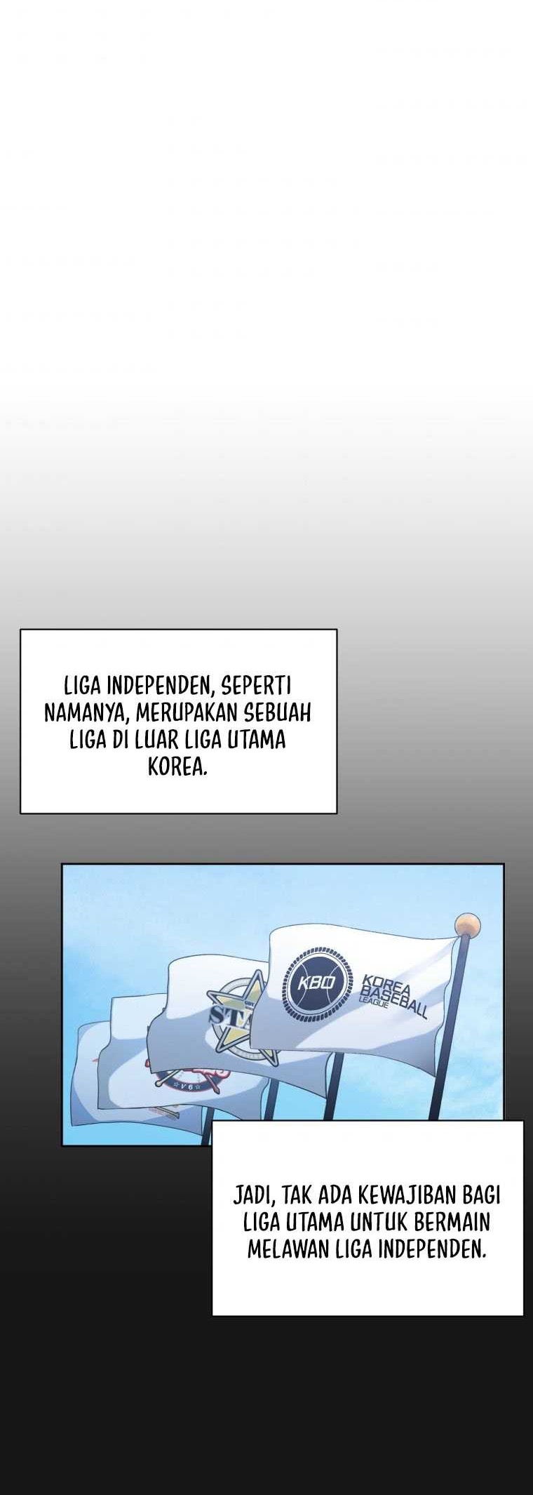 King of the Mound Chapter 8 - halaman 21