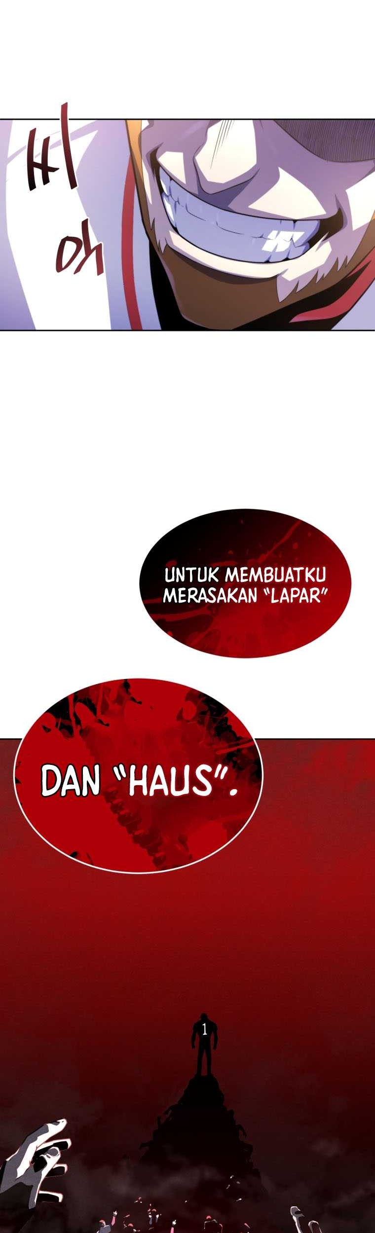 King of the Mound Chapter 8 - halaman 36