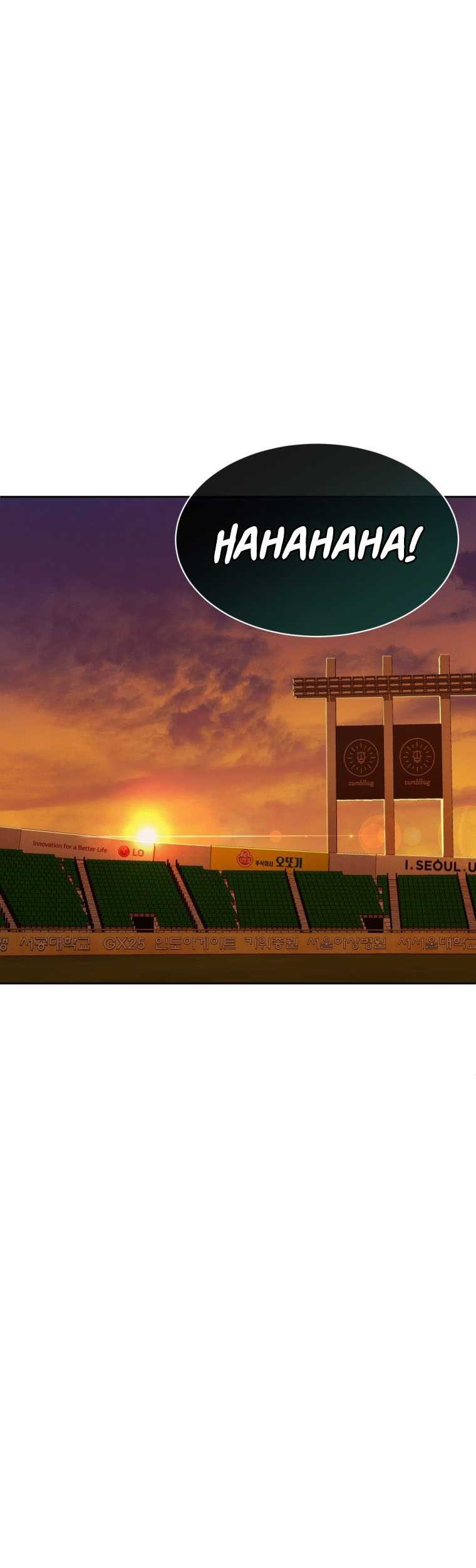 King of the Mound Chapter 8 - halaman 44
