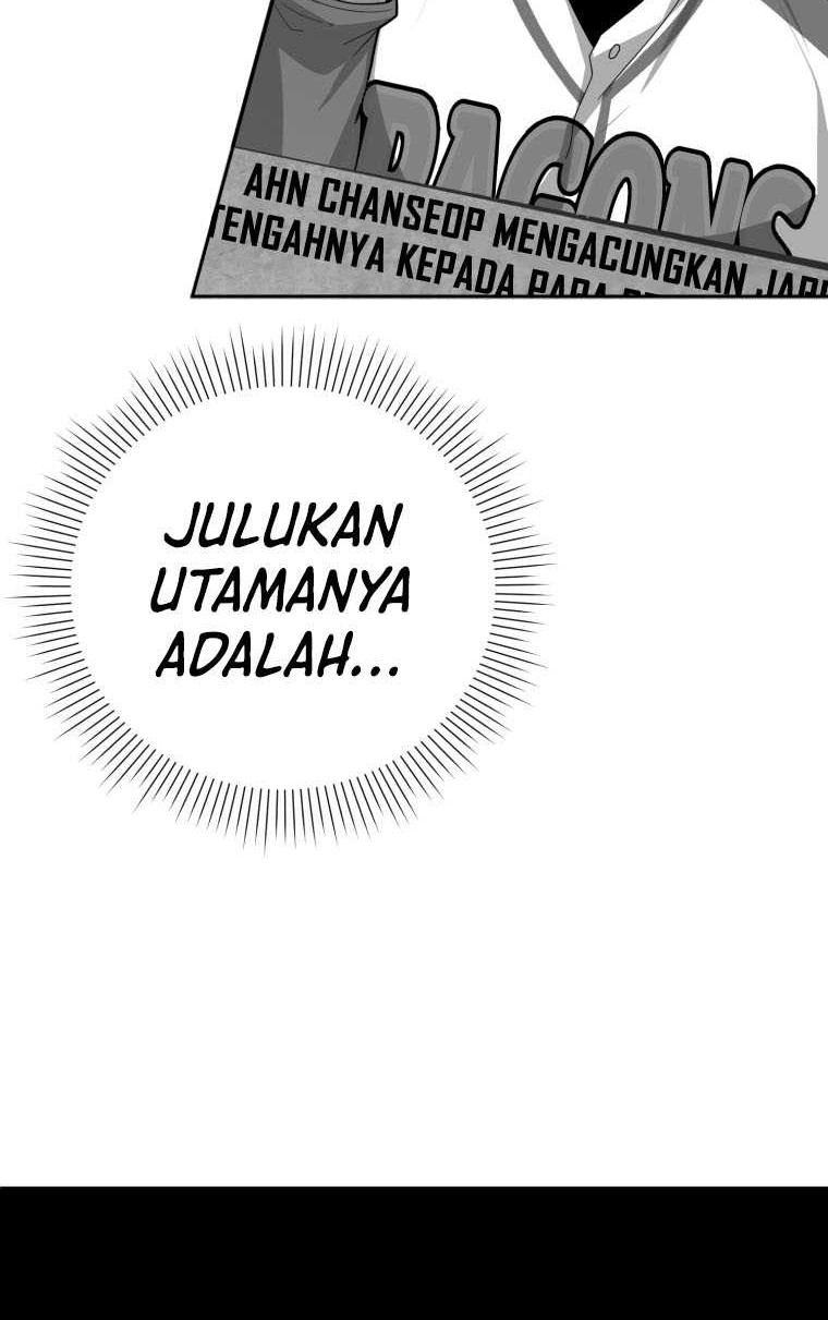 King of the Mound Chapter 8 - halaman 57