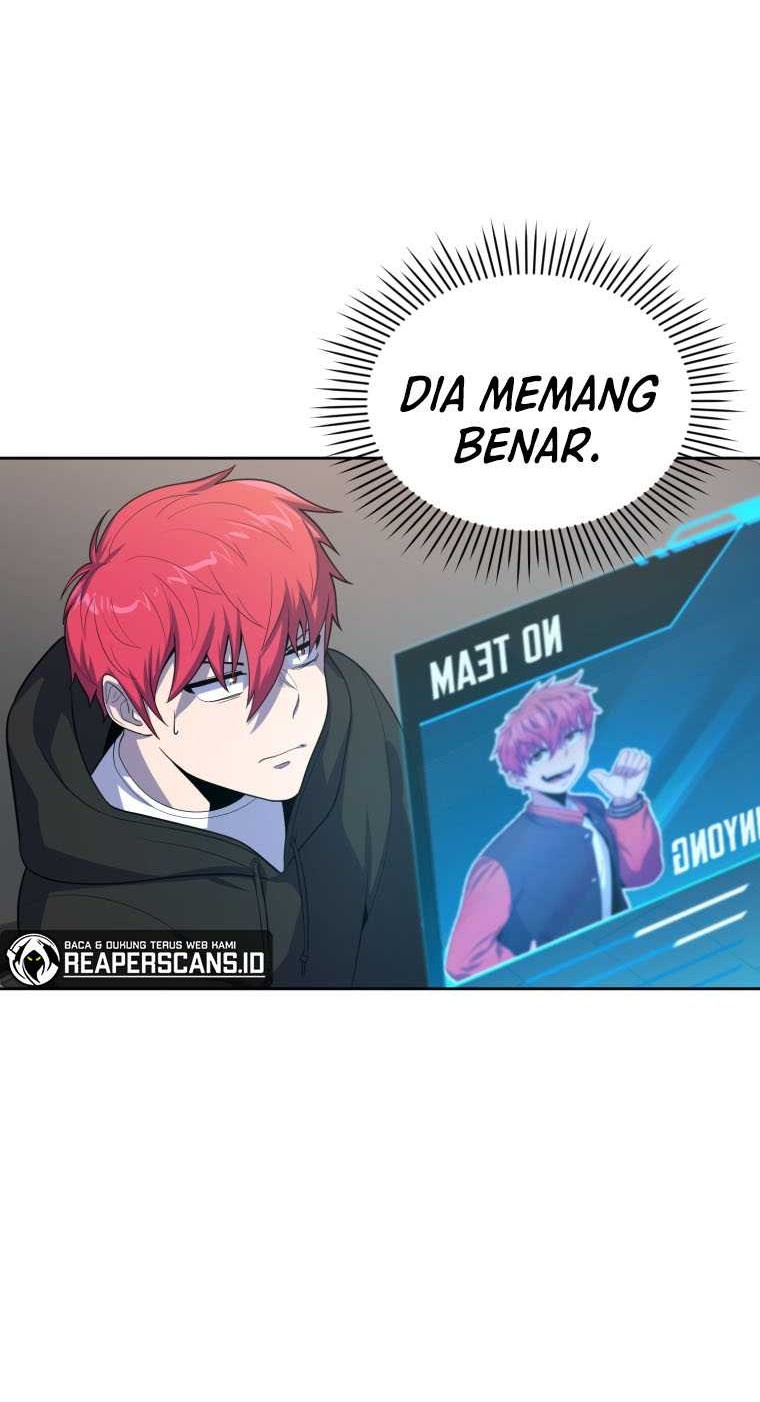 King of the Mound Chapter 8 - halaman 9