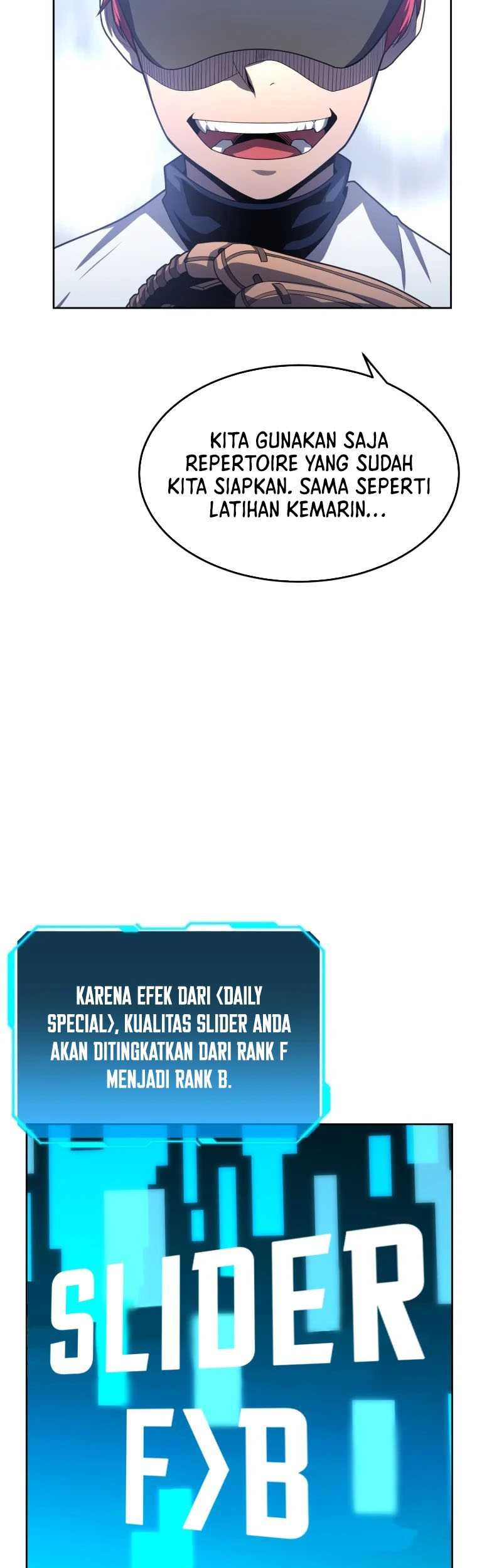 King of the Mound Chapter 9 - halaman 12