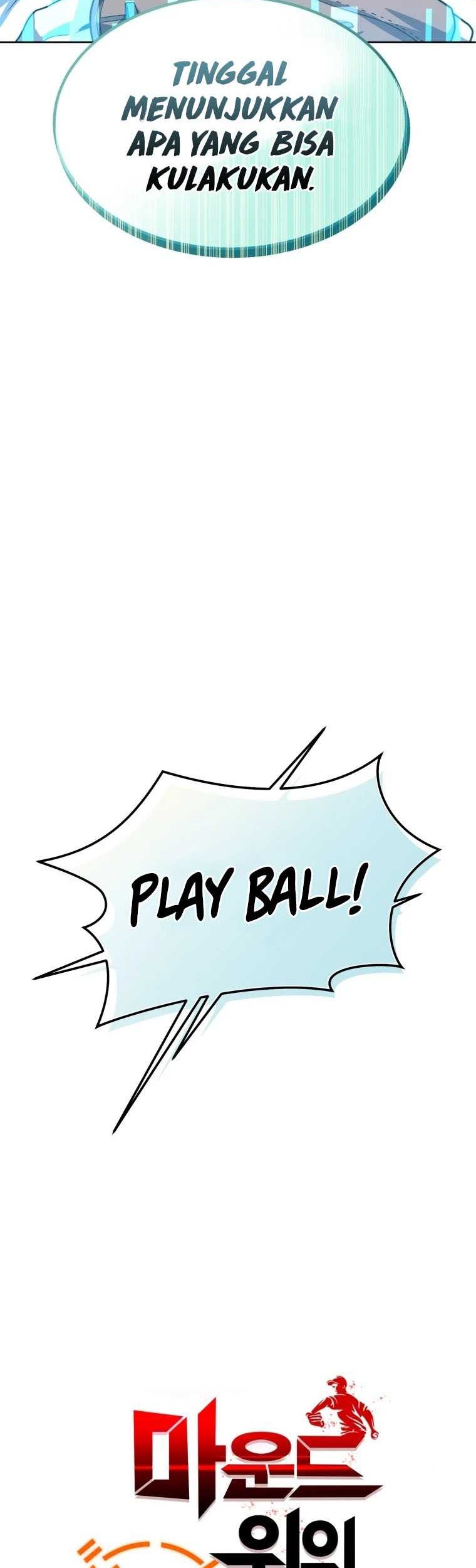 King of the Mound Chapter 9 - halaman 15