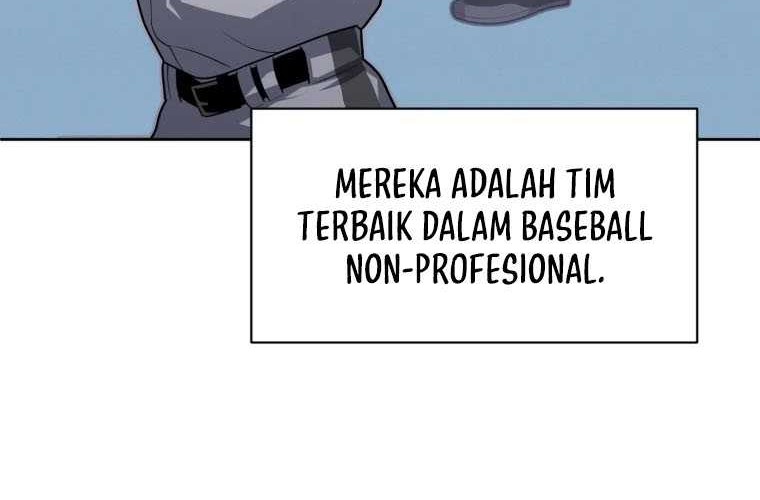 King of the Mound Chapter 9 - halaman 19