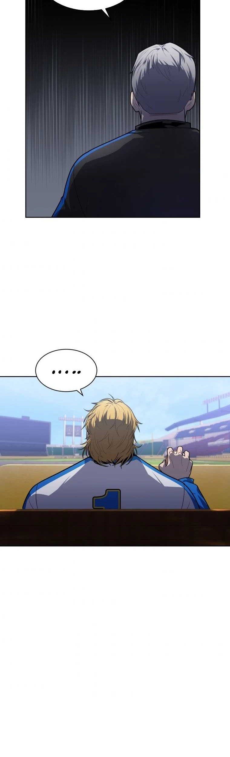 King of the Mound Chapter 9 - halaman 26