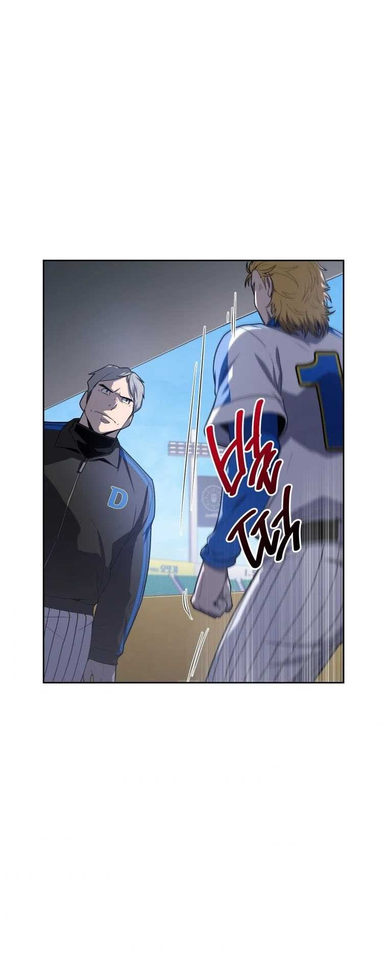 King of the Mound Chapter 9 - halaman 58