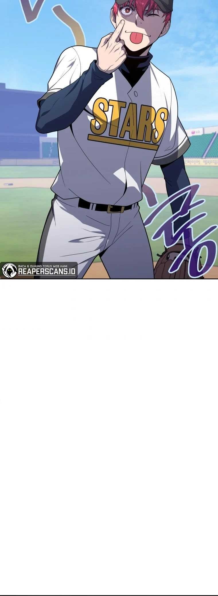 King of the Mound Chapter 9 - halaman 63
