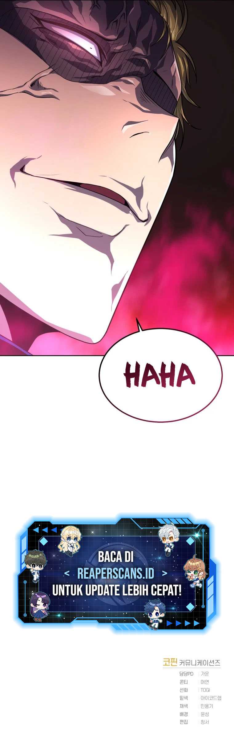 King of the Mound Chapter 9 - halaman 64