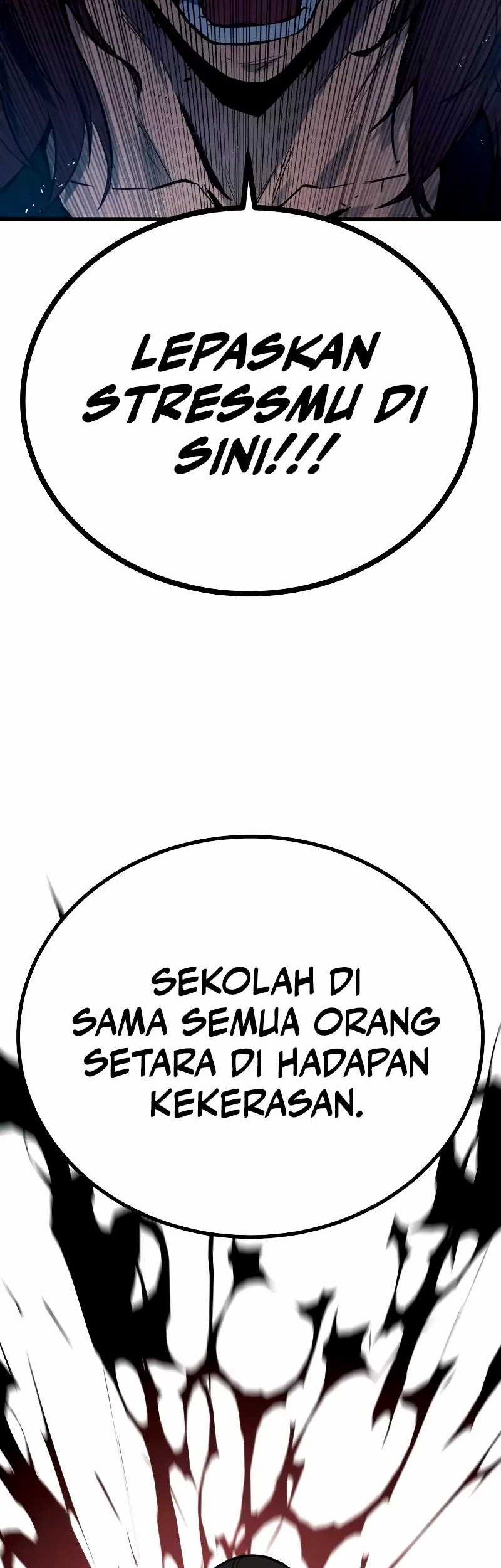 King of Violence Chapter 1 - halaman 100