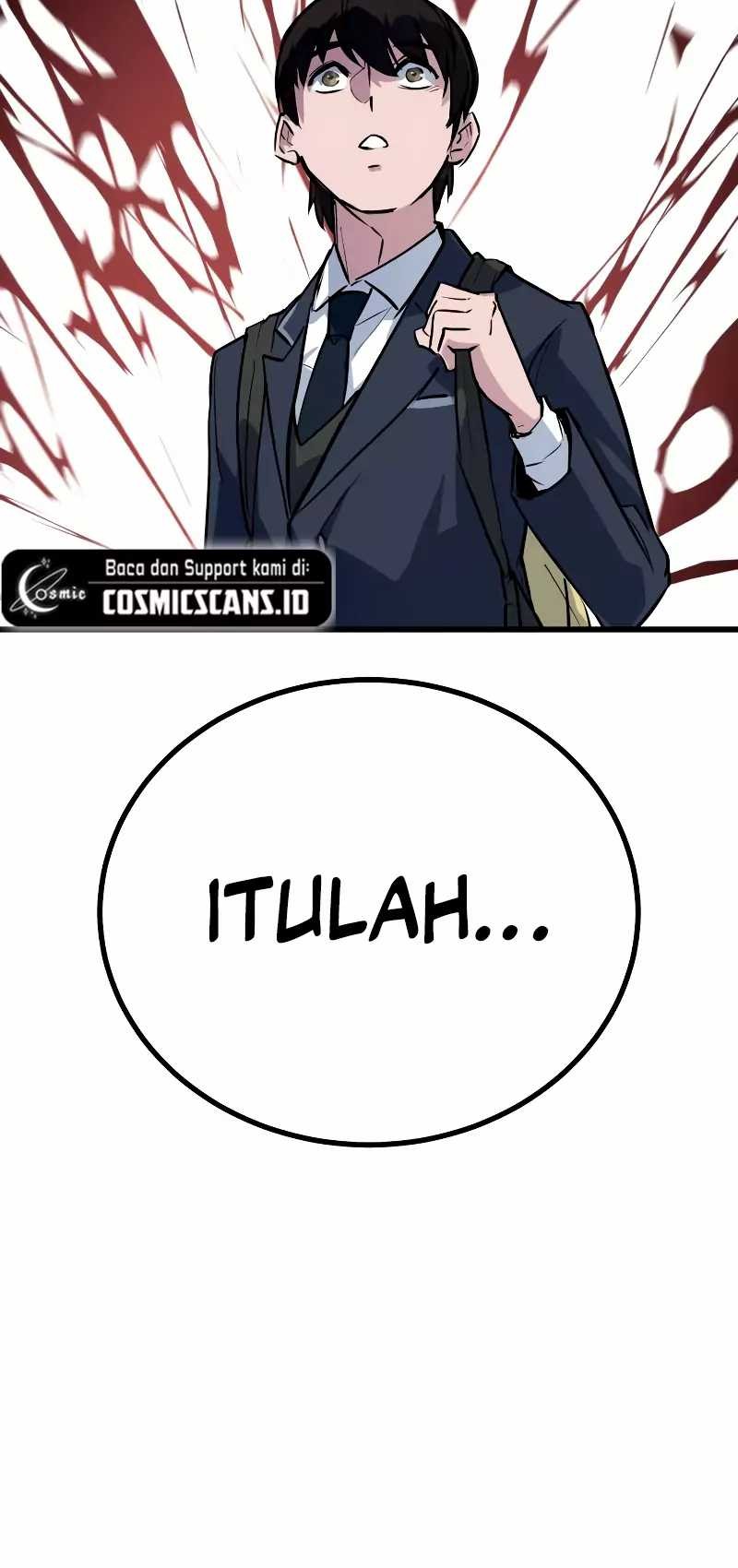 King of Violence Chapter 1 - halaman 101