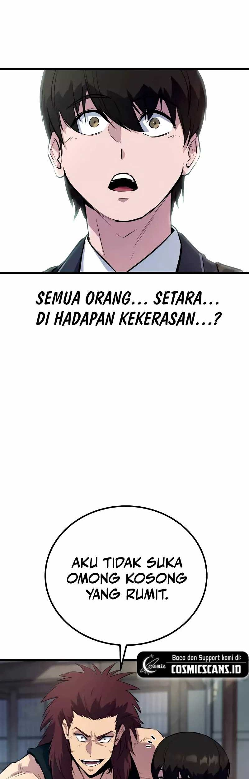 King of Violence Chapter 1 - halaman 103
