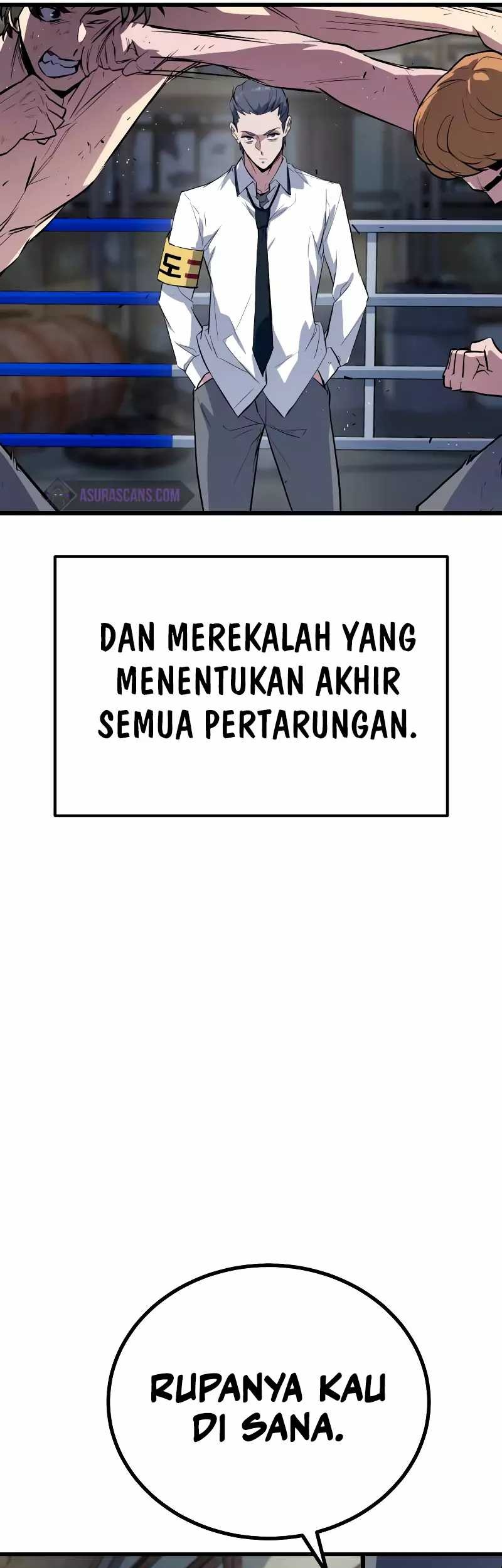 King of Violence Chapter 1 - halaman 107