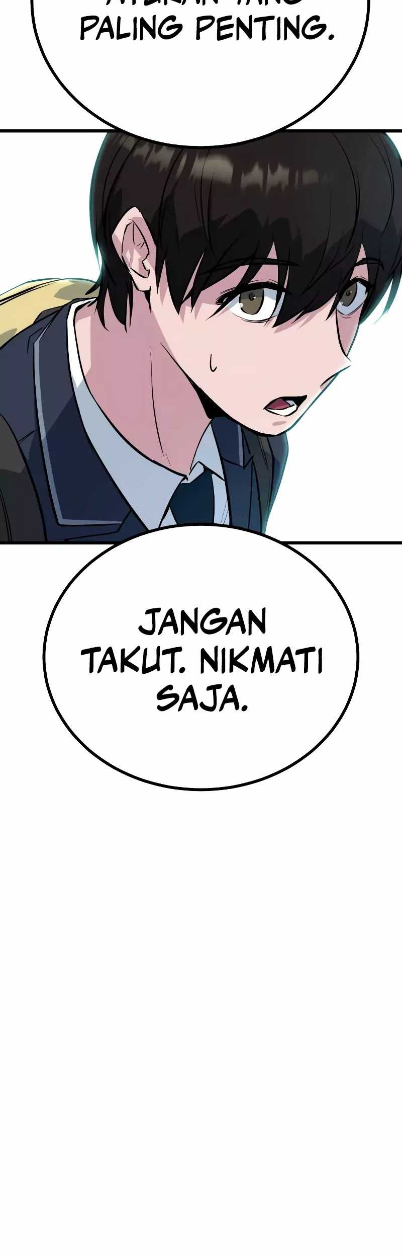 King of Violence Chapter 1 - halaman 114