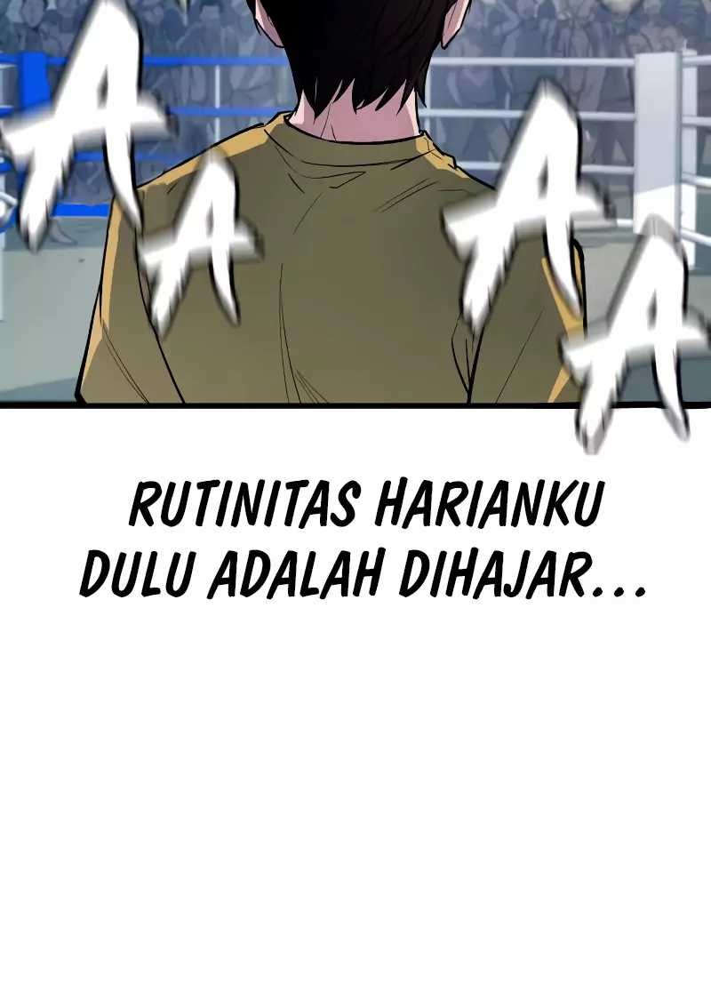 King of Violence Chapter 1 - halaman 116