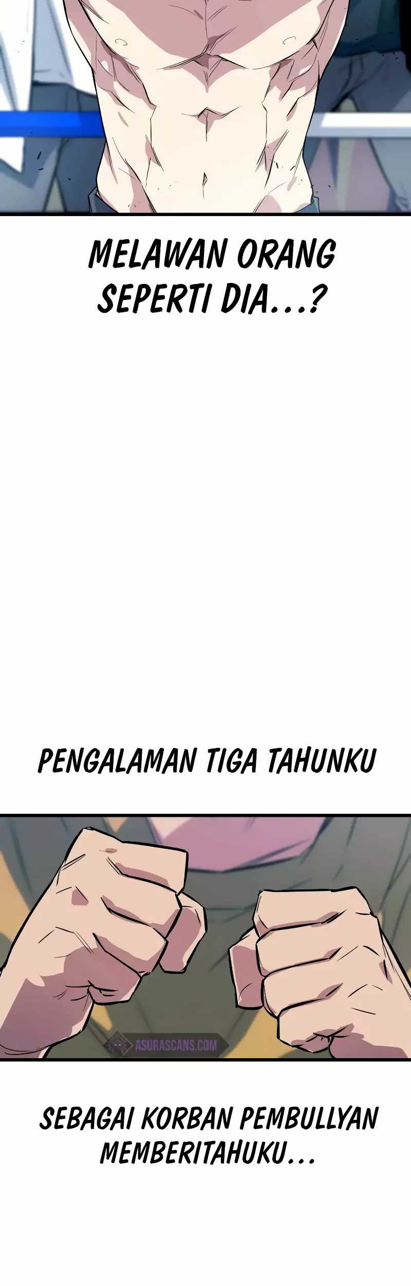 King of Violence Chapter 1 - halaman 118