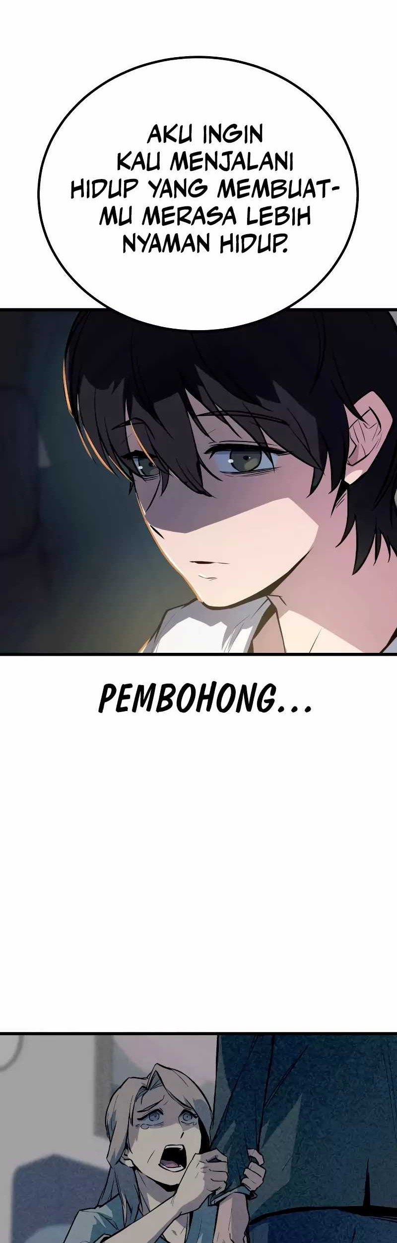 King of Violence Chapter 1 - halaman 13