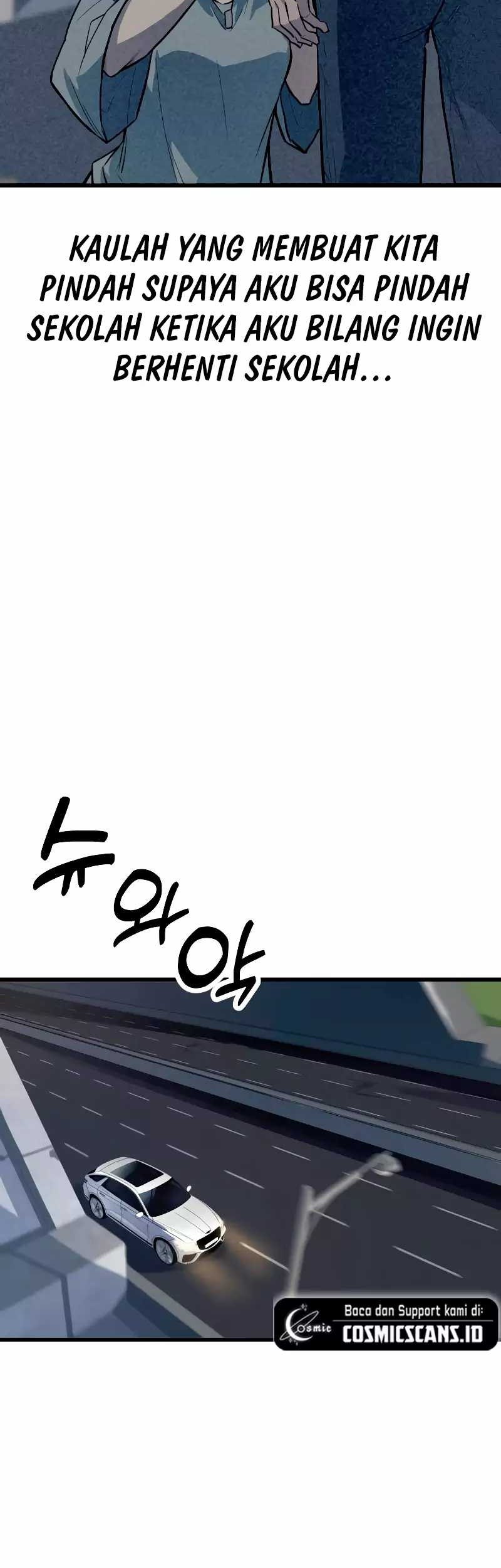 King of Violence Chapter 1 - halaman 14