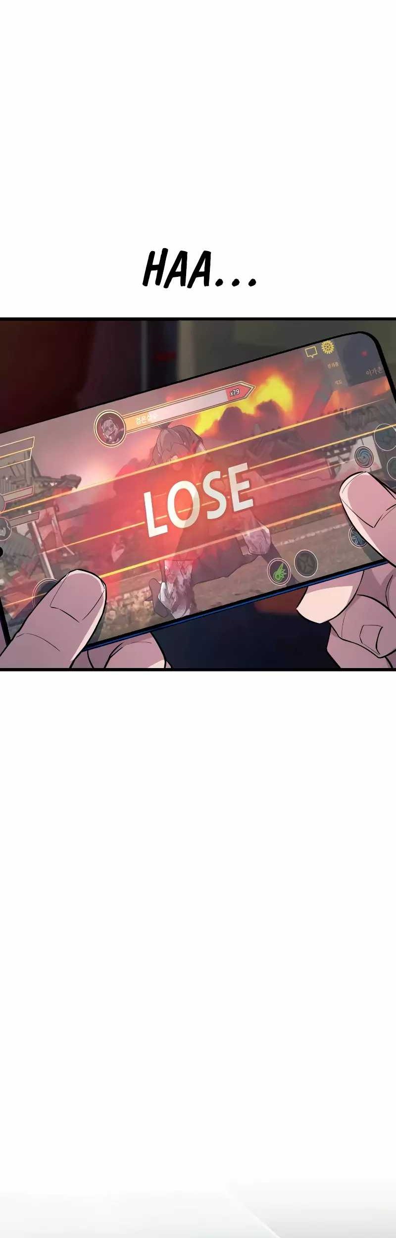 King of Violence Chapter 1 - halaman 15