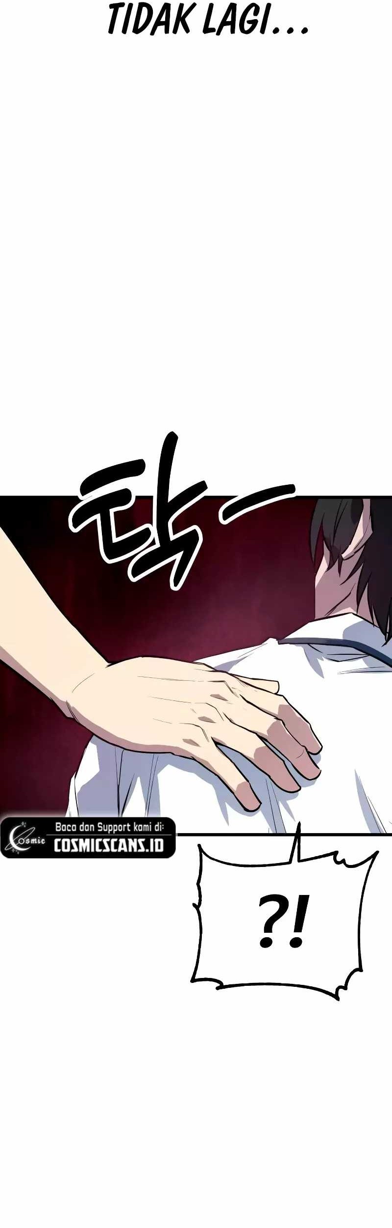 King of Violence Chapter 1 - halaman 30