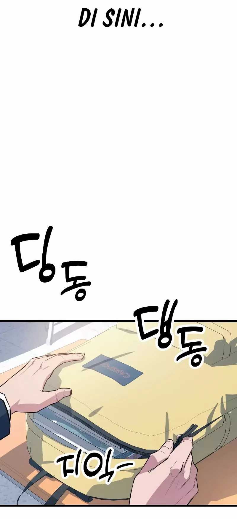 King of Violence Chapter 1 - halaman 46