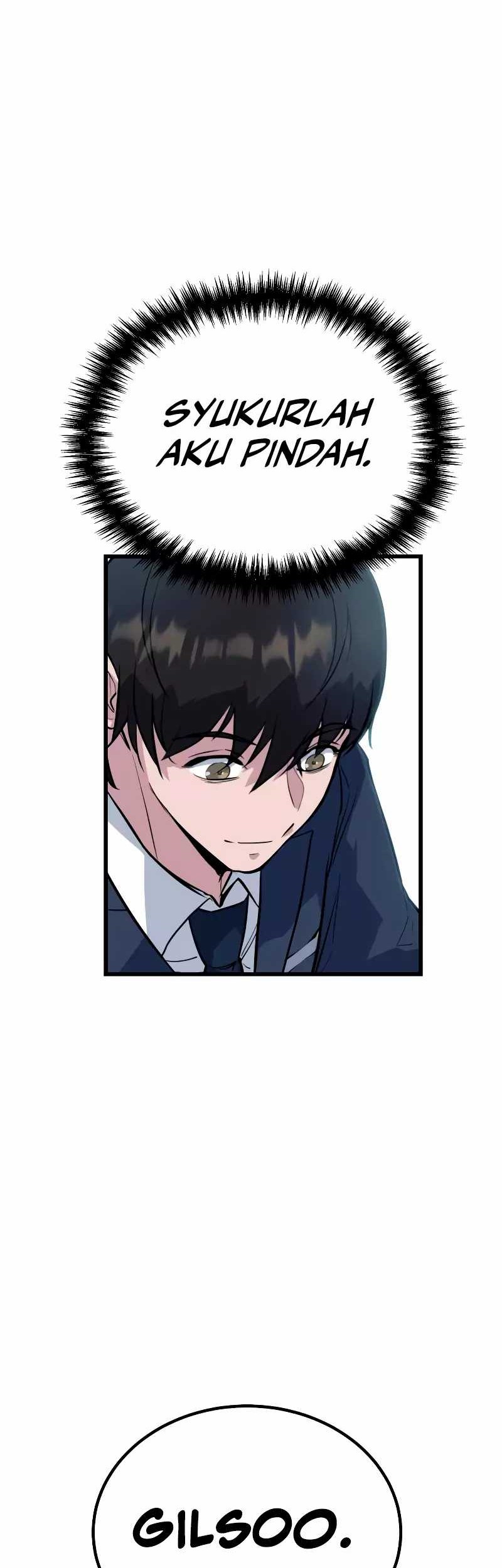 King of Violence Chapter 1 - halaman 48