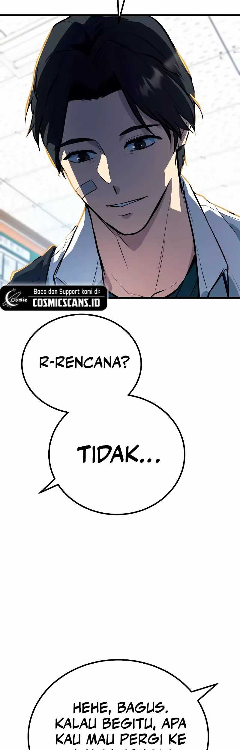 King of Violence Chapter 1 - halaman 50