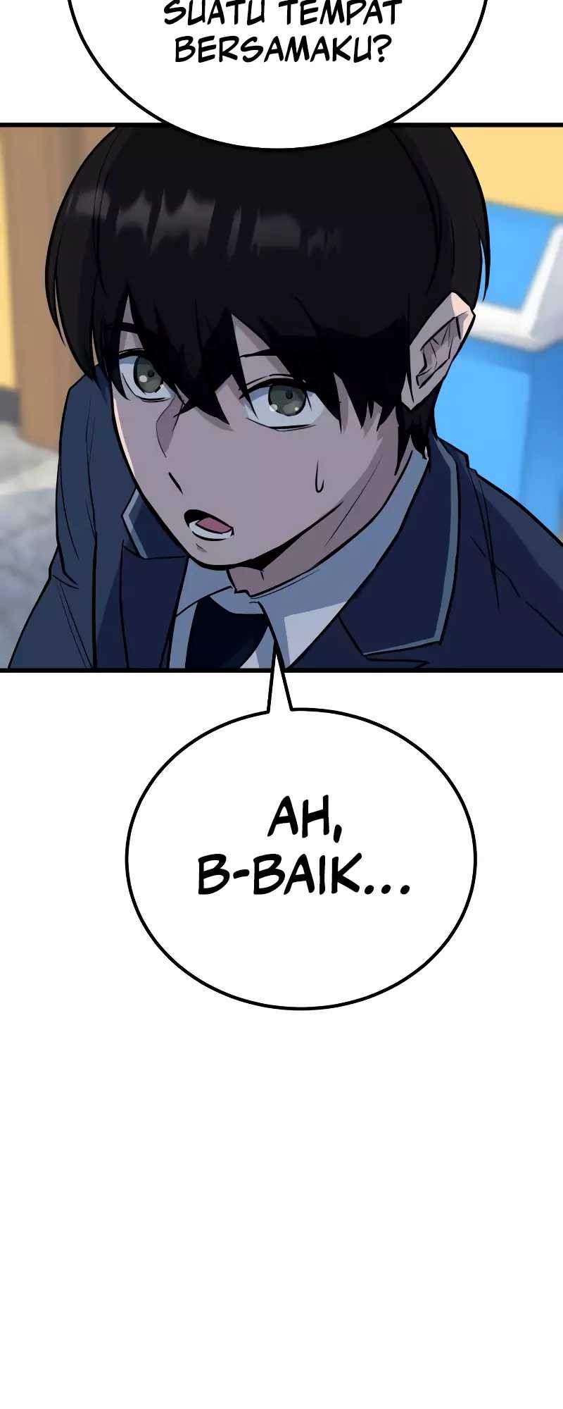 King of Violence Chapter 1 - halaman 51