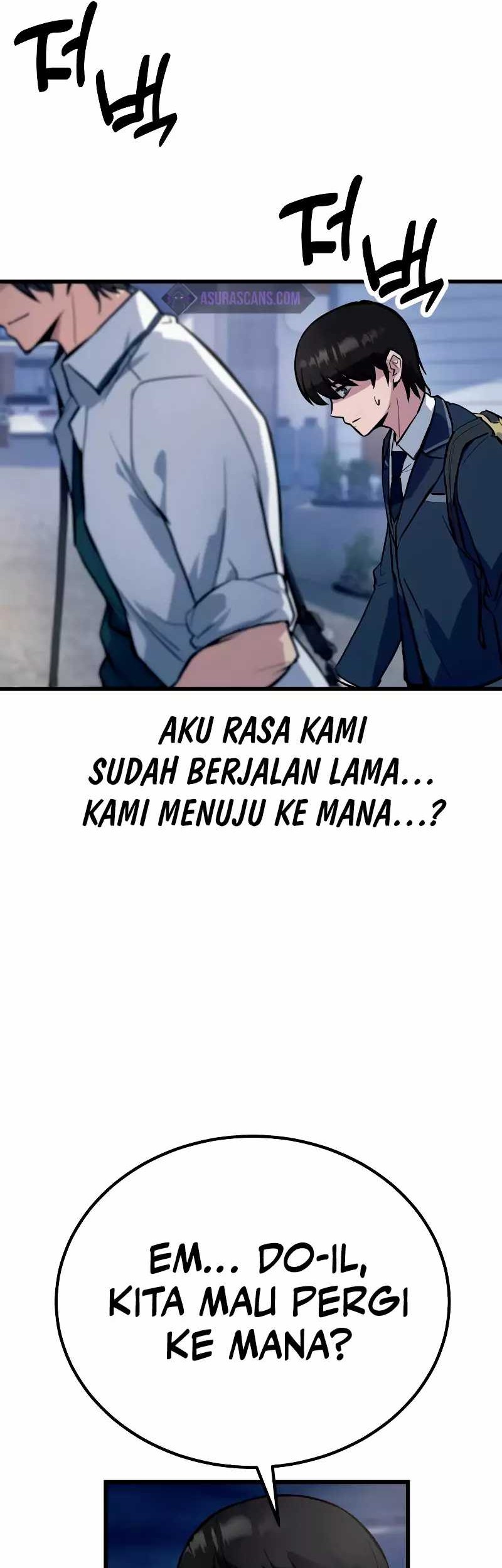 King of Violence Chapter 1 - halaman 53