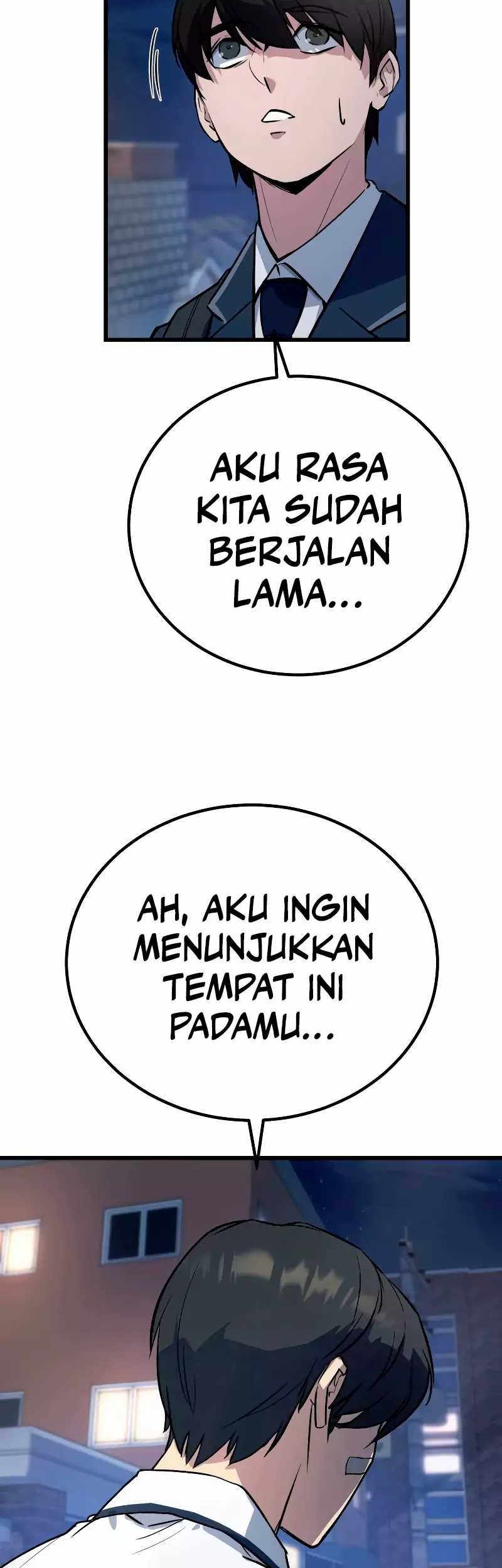 King of Violence Chapter 1 - halaman 54